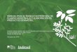 Manual Para El Manejo Sustentable de Plantas Medicinales y Elaboración de Productos Derivados