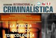 12. Dr. Wilfredo Revilla Cahuana - La Pericia Químico - Toxicológica