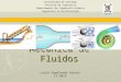 Unidad 1-introducción a la mecánica de fluidos