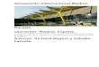 Analisis de diseño estructural - Aeropuerto Internacional Madrid - Barajas