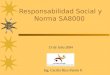 TI - RESPONSABILIDAD SOCIAL Y NORMA SA8000 (PERU).ppt