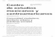 Historiografía Francesa - Comunidad Ciudadana, Territorio Urbano y Prácticas Sociales - Centro de Estudios Mexicanos y Centroamericanos