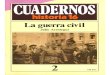 Cuadernos de Historia 16 002 La Guerra Civil Española