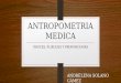 5. Antropometria Médica
