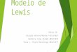Modelo de Lewis