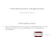 farmaco trasnfusion