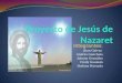 Proyecto de Jesús de Nazaret