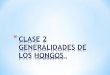 Clase 2 Generalidades de Los Hongos 2015