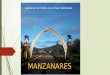 Manzanares - Concepcion