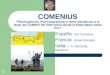 Comenius Csantiago