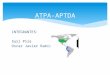 ATPA - ATPDEA