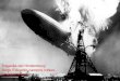 Tragedia Del Hindenburg