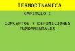 Termo- Capitulo 1-Definiciones Fundament. 2014-i (2)