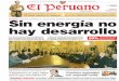 diario el peruano edicion