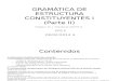 Gramática Cognitiva I Recursividad y Estructura Constituyente (1).ppt