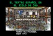 Teatro Español 2