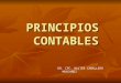 Principios Contables (2da.clase)