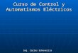 Curso de Control y Automatismos Electricos 4