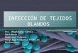 Infección de Tejidos Blandos