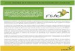 Comunicado Federación Estudiantil Agraria de Colombia - FEAC