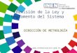 Revision Ley de La Calidad Ecuador