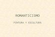 Tema 5.1 El Romanticismo