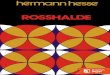 Hesse Rosshalde