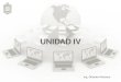 Unidad IV - UNEFA AUDITORIA DE SISTEMAS