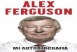 Alex Ferguson (Autobiografía)