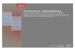 Avicola Integral