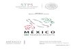Distintivo Mexico Sin Trabajo Infantil