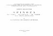 Dujovne, Leon _ Spinoza. Su vida, su epoca, su obra, su influencia II. La epoca de Baruj Spinoza. 1942.pdf
