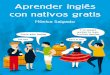 08 Aprender Ingles Con Nativos Gra - Monica Salgado