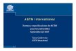 ASTM InternatinalTeresaCendrowska Bicombustibles