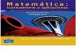 Matemática Razonamiento y Aplicaciones, 10ma Edición - Miller, Heerem y Hornsby