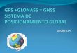 Geodesia - Gps