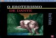 114945279 Rene Guenon O Esoterismo de Dante Vega 1995