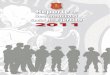 Reporte RS Ejército de Chile 2011
