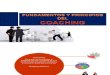 Fundamentos y Principios Del Coaching