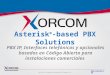 01 Productos Xorcom - Astribanks y Servidores