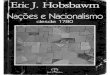 Hobsbawmeric Nac3a7c3b5es e Nacionalismo Desde 1780