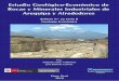 Boletin 22b Estudio Geológico Económico de Rocas y Minerales Industriales de Arequipa y Alrededores