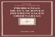 Problemas de Ecuaciones Diferenciales Ordinarias - A. Kiseliov, M. Krasnov , G. Makarenko