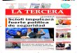 Diario La Tercera 05.10.2015