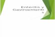 Enteritis y Gastroenteritis