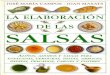 Elaboracion de Las Salsas