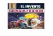 LCDE114 - Marcus Sidereo - El Invento