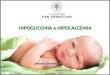 Presentación Hipoglicemia - Hipocalcemia
