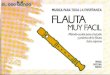 Flauta Muy Facil Maria Cateura Mateu