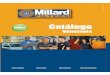 Catálogo Millard Venezuela 2014